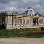 13.TERVUREN, Musée d'Afrique centrale (5)